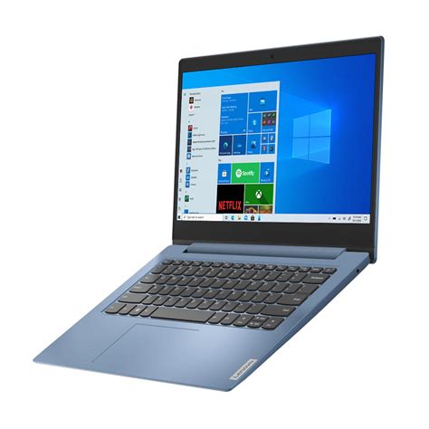 Watch shows on an expansive up to 15. . Lenovo ideapad 1i 140